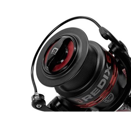 Delphin Náhradná cievka Redix 4T