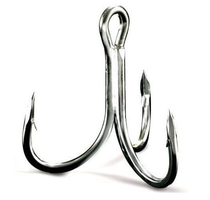 Hell-Cat Trojháček 6X-Strong 5ks