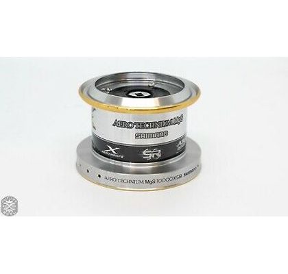 Shimano Náhradná cievka Aero Technium 14000 XSC