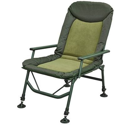 Starbaits Křeslo Comfort Mammoth Chair
