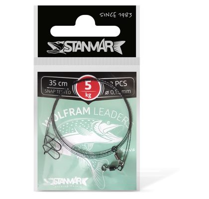 Stan-Mar Wolfrámové lanko 35cm
