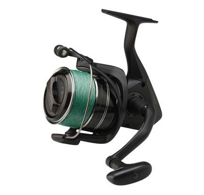 Okuma Navijak Custom Spod 7000S FD