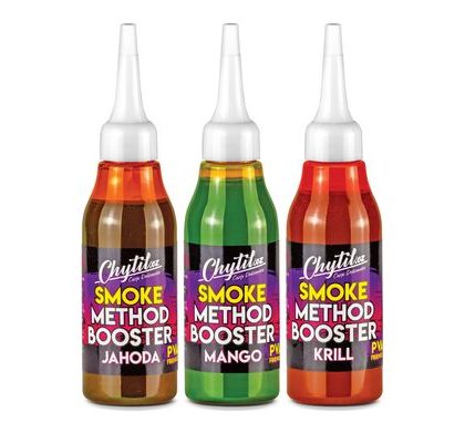 Chytil Gel Smoke Method Booster 75ml