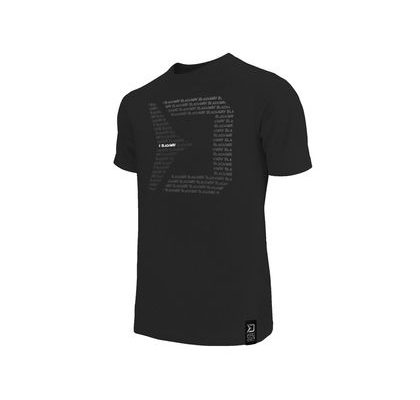 Delphin Tričko BlackWay