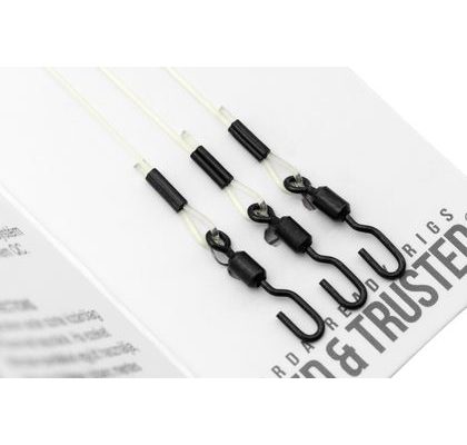 Korda Náväzec Spinner Hack Sections Spinner 3ks