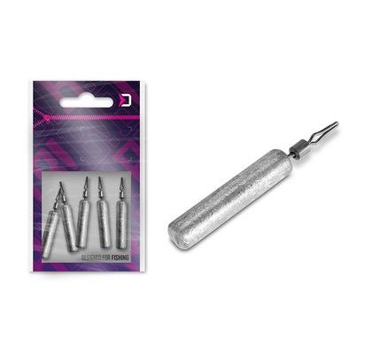 Fox Rage Návazce Drop Shot Ready Rigs