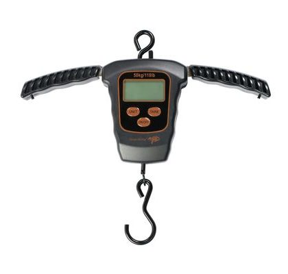 Giants Fishing Digitálna váha Digital Scale 50kg