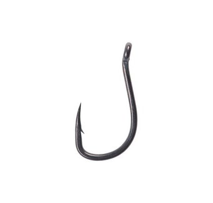 Fox Háčky Carp Hook Stiff Rig Beak 10ks