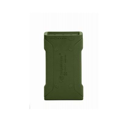 RidgeMonkey Powerbanka Vault C-Smart Wireless 26950mAh Green