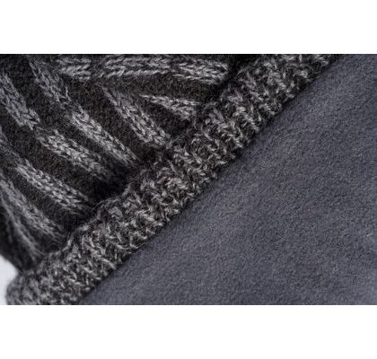 Mivardi Kšiltovka černá