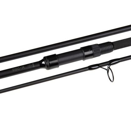 Fox Prut EOS X 10ft 3.5lb Full Shrink