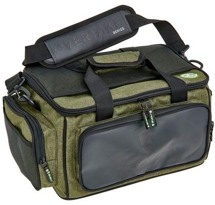 Gunki Taška Overtake Box Bag Pike