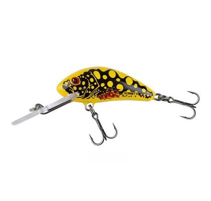 Salmo Wobler Hornet Sinking Beetle