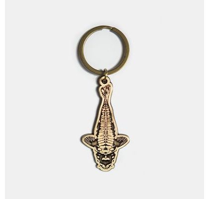 KUMU Klíčenka New Moon