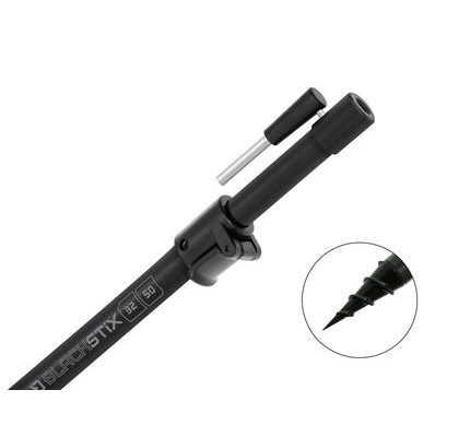 Delphin Vidlička BlackStix