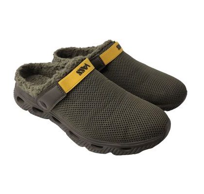 Vass Nazouvací boty Easy-Bac Fishing Trainer Fur Lined Edition