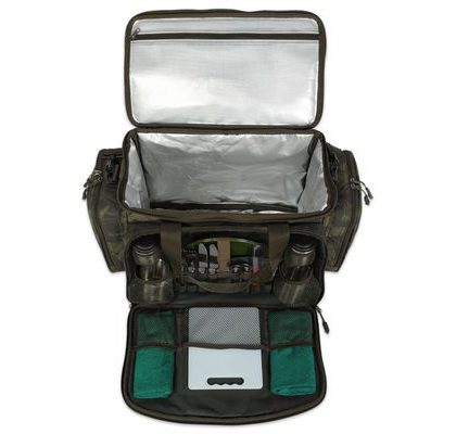 Giants Fishing Jedálenská a chladiaca taška Food Bag Carryall