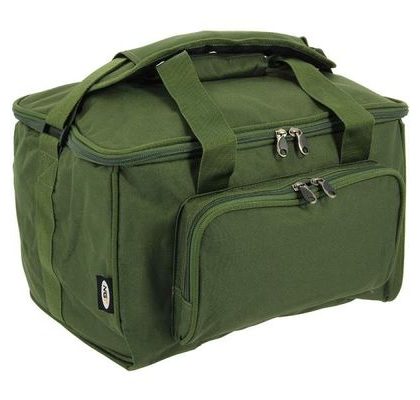 NGT Taška QuickFish Green Carryall