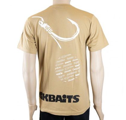 Mikbaits Rozpustné boilies TactiQ Púpava 250ml