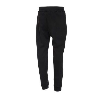 Black Cat Tepláky Black Joggers