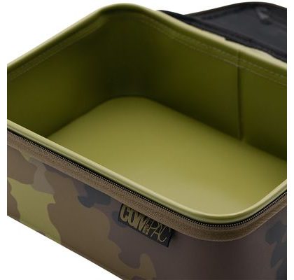 Korda Taška Compac Utility Bag Large Dark Kamo