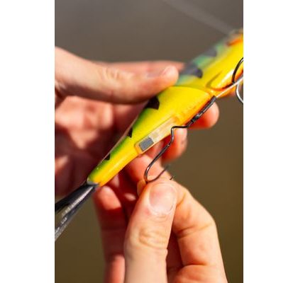 Berkley Držák Příďového Motoru Front Trolling Engine Bracket