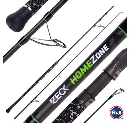 Zeck Prút Homezone 280cm 180g