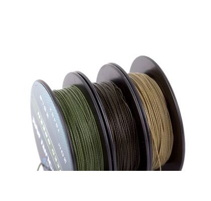 Nash Převlek na závěsku Lead Clip Tail Rubber 10ks