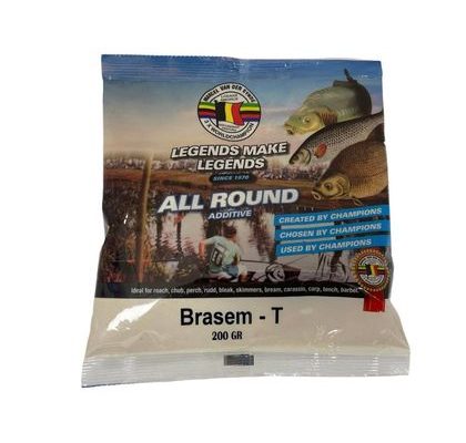 MVDE Posilňovač 200g