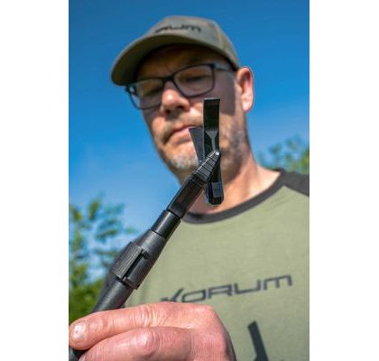 Korum Stojan Progress Compact River Tripod