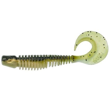 Gunki Gumová nástraha Tipsy CXL ITB Golden Ayu