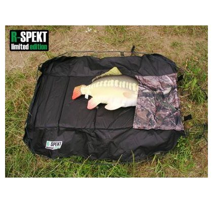 LK Baits Vodní Podložka Sahara XL