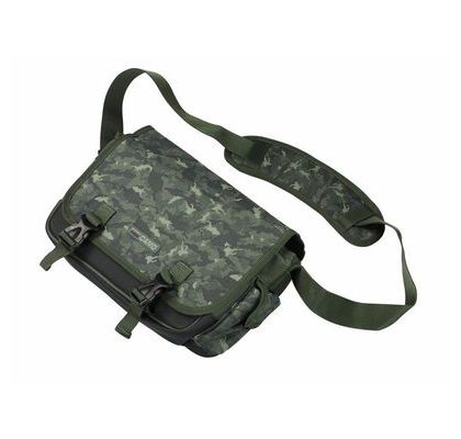 Mitchell Taška MX Camo Shoulder Bag