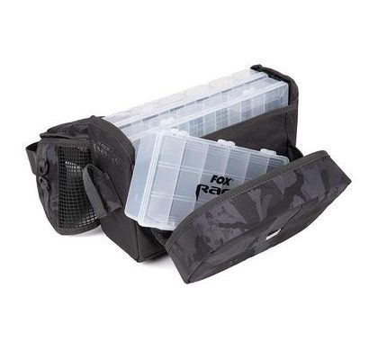 Giants Fishing Vláčecí taška Spinning Kidney Bag