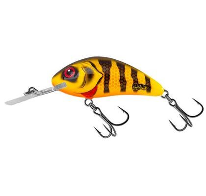 Salmo Wobler Rattlin Hornet Floating 3,5cm