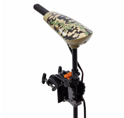 Haibo Elektromotor M150 3HP 70LBS 12V