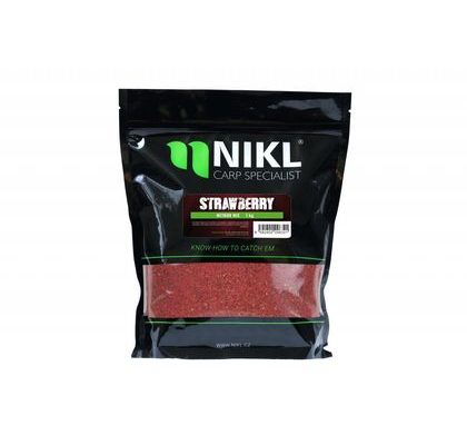 Nikl Method Mix Strawberry 1kg