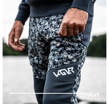 Vagner Tepláky Cano