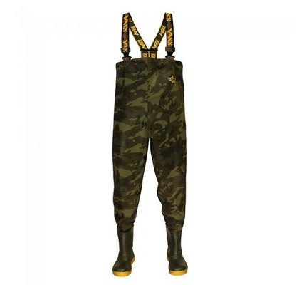 Vass Prsačky VASS TEX 355E Camo Lightweight