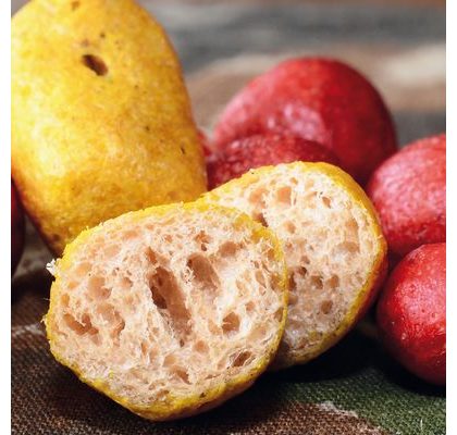 Chyť a pusť Rožkové boilies 12mm 150ml