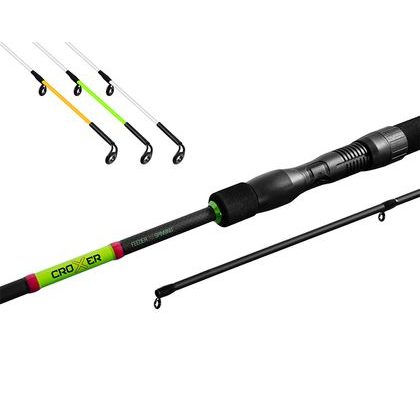 Delphin Prút Croxer 270cm 45g