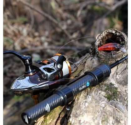 Favorite Prut U1 U1.1-762H 2.28m 10-40g Fast