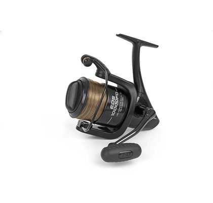 Fox Naviják 12000 XC reel