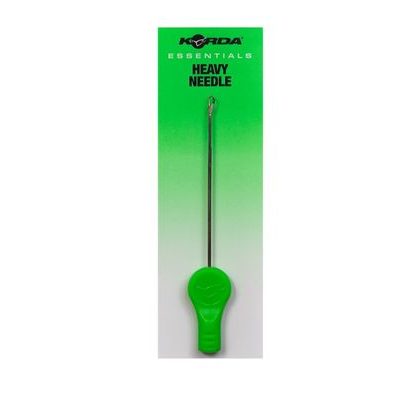 Korda Ihla Essentials Heavy Latch Needle