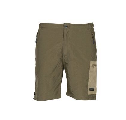Nash Kraťasy Ripstop Shorts