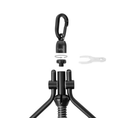 NGT Univerzálny Klip na podberákovú Sieťku