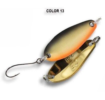 Crazy Fish Plandávka Seeker 2,5g 28mm