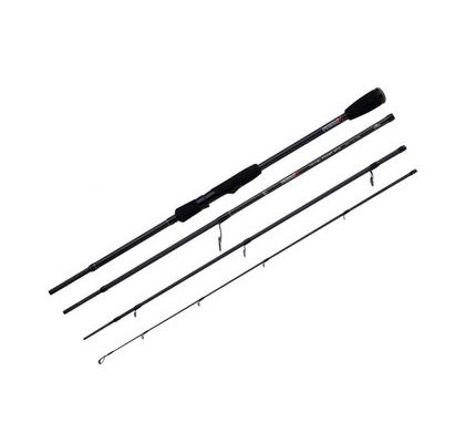 Fox Rage Prut Prism X Travel Power Spin 240cm 15-50g 4pc