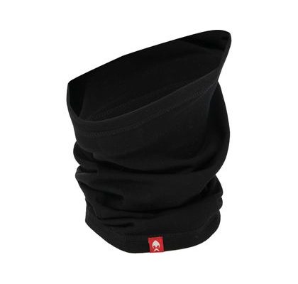 Westin Nákrčník Merino Wool Extreme Neck Gaiter Black