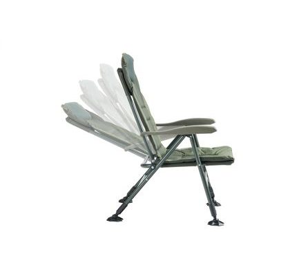 Mivardi Kreslo Comfort Quattro